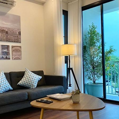 Cozy Place @ Chiangrai تْشينيغْرايْ المظهر الخارجي الصورة