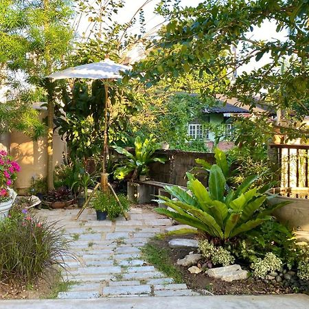 Cozy Place @ Chiangrai تْشينيغْرايْ المظهر الخارجي الصورة