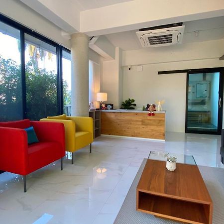 Cozy Place @ Chiangrai تْشينيغْرايْ المظهر الخارجي الصورة