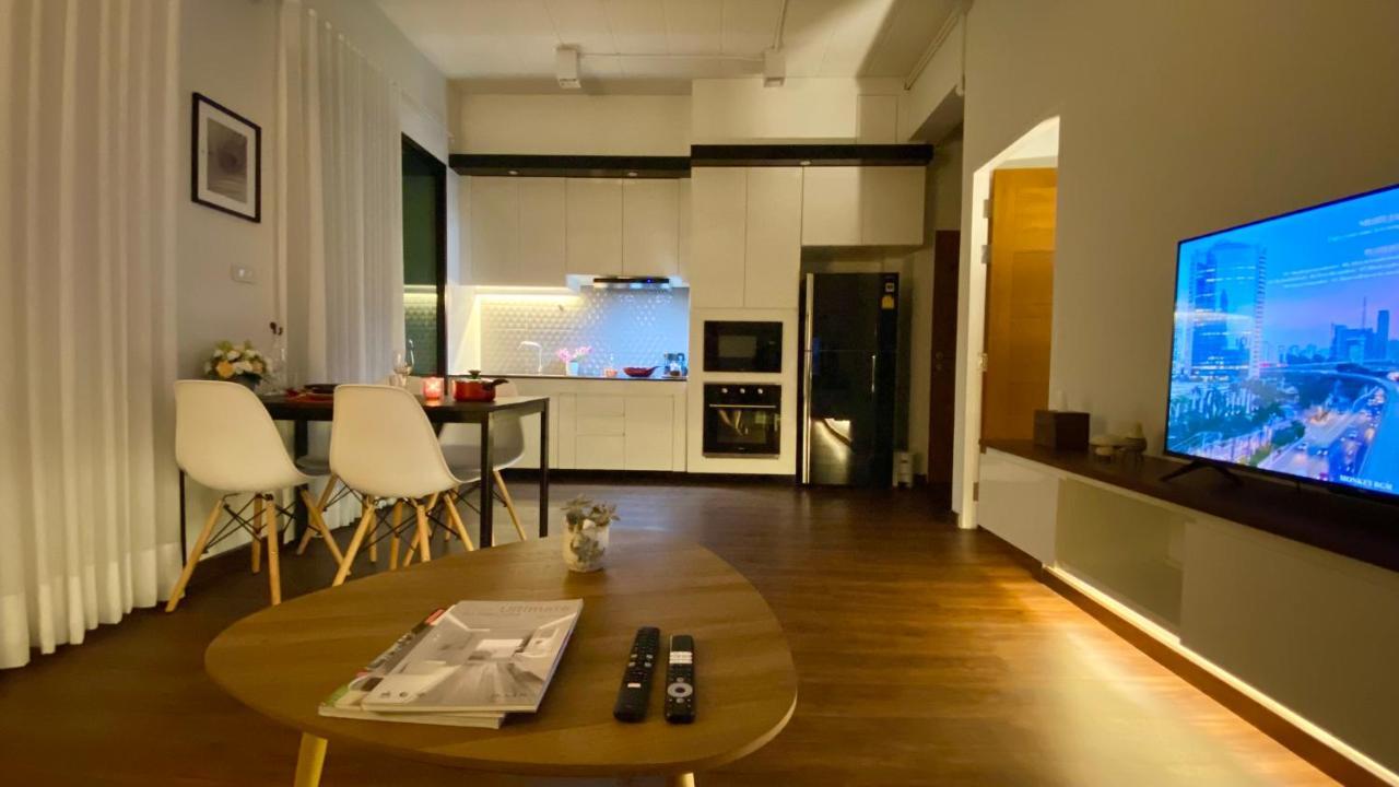 Cozy Place @ Chiangrai تْشينيغْرايْ المظهر الخارجي الصورة