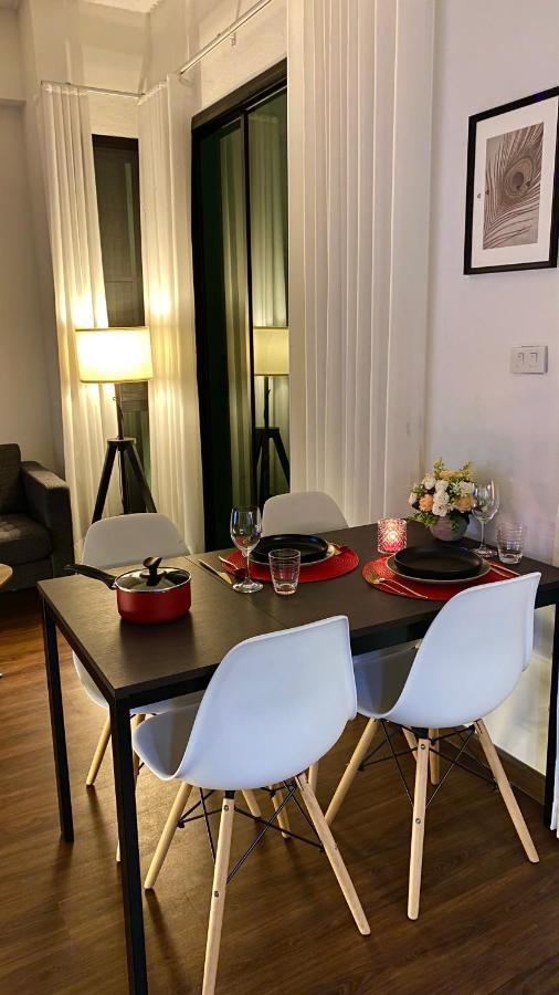 Cozy Place @ Chiangrai تْشينيغْرايْ المظهر الخارجي الصورة