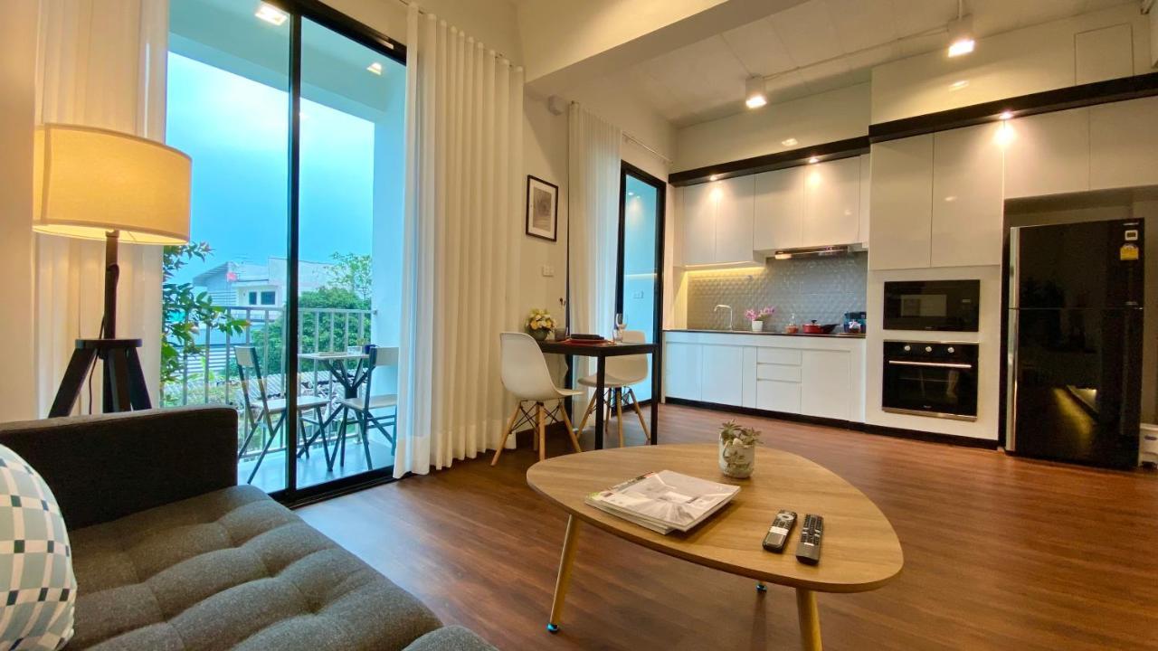 Cozy Place @ Chiangrai تْشينيغْرايْ المظهر الخارجي الصورة