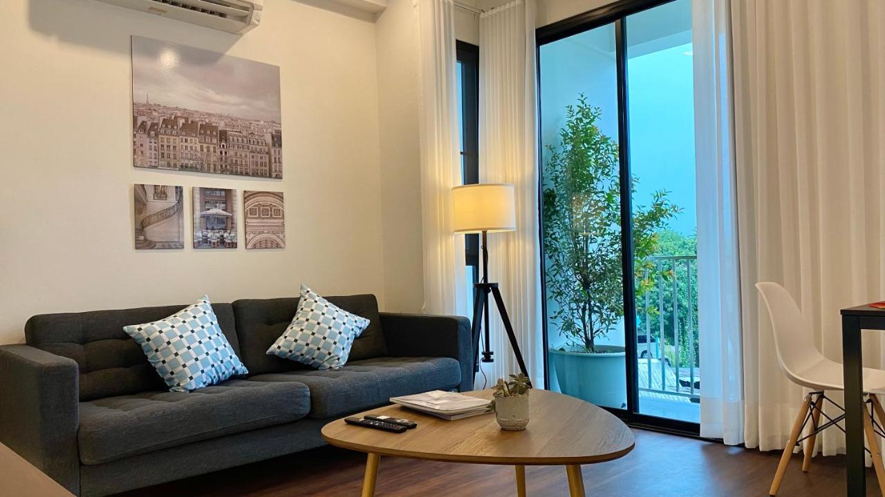 Cozy Place @ Chiangrai تْشينيغْرايْ المظهر الخارجي الصورة