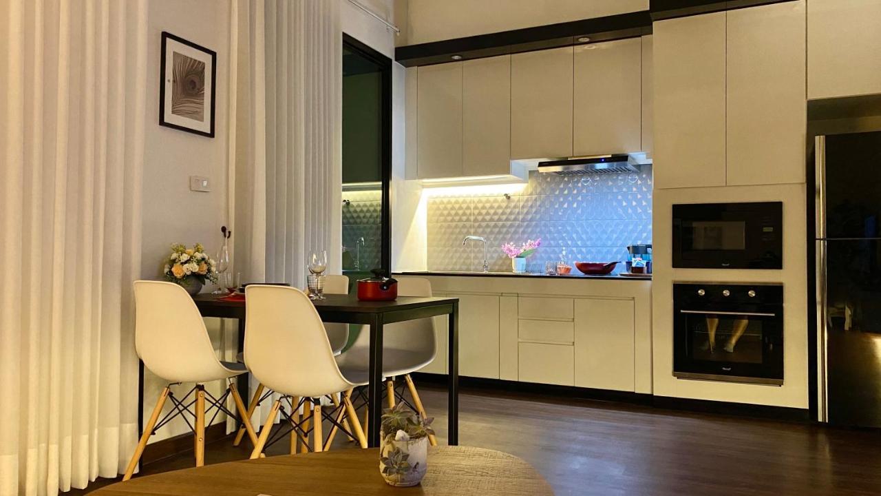 Cozy Place @ Chiangrai تْشينيغْرايْ المظهر الخارجي الصورة