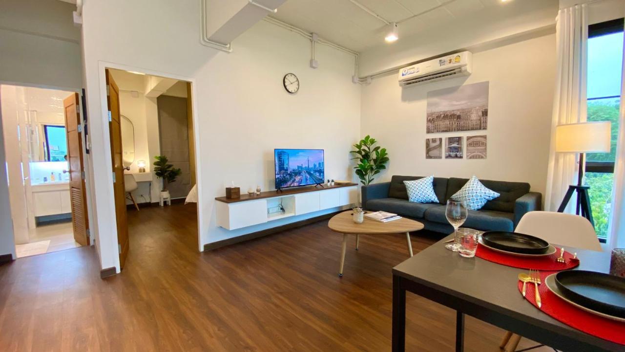 Cozy Place @ Chiangrai تْشينيغْرايْ المظهر الخارجي الصورة