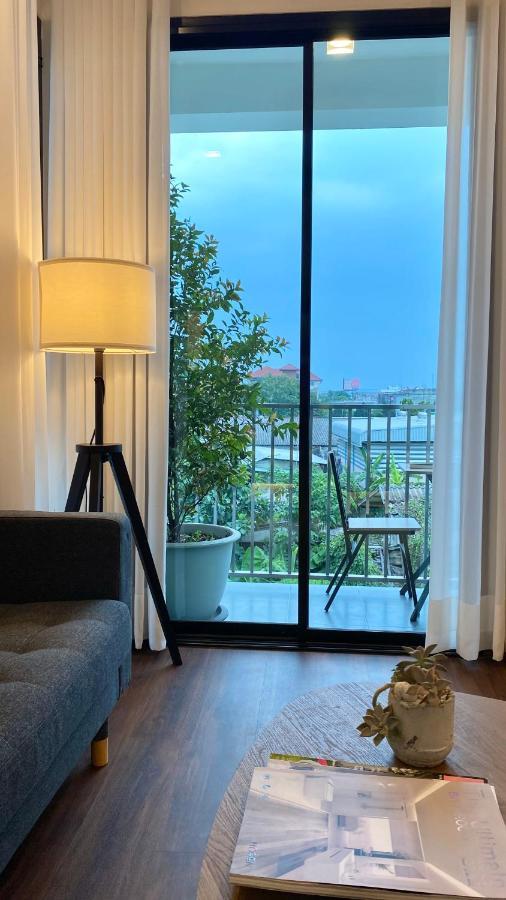 Cozy Place @ Chiangrai تْشينيغْرايْ المظهر الخارجي الصورة