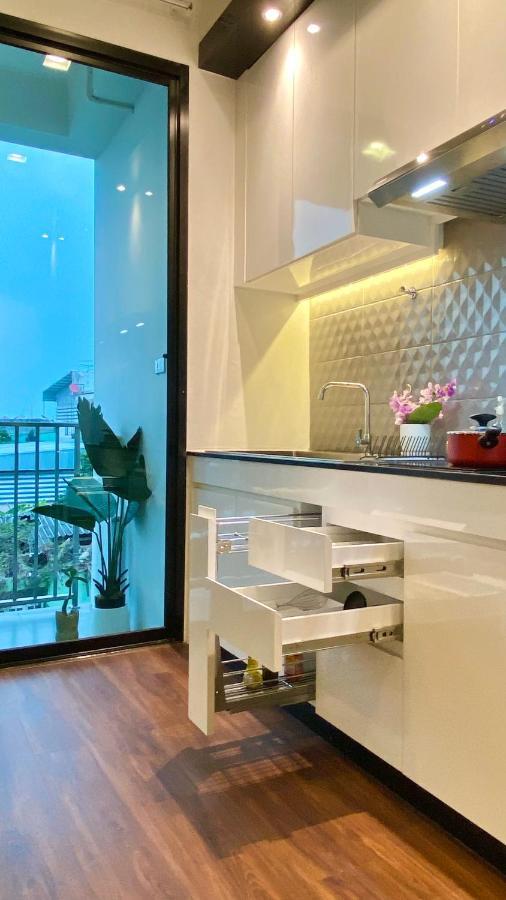Cozy Place @ Chiangrai تْشينيغْرايْ المظهر الخارجي الصورة