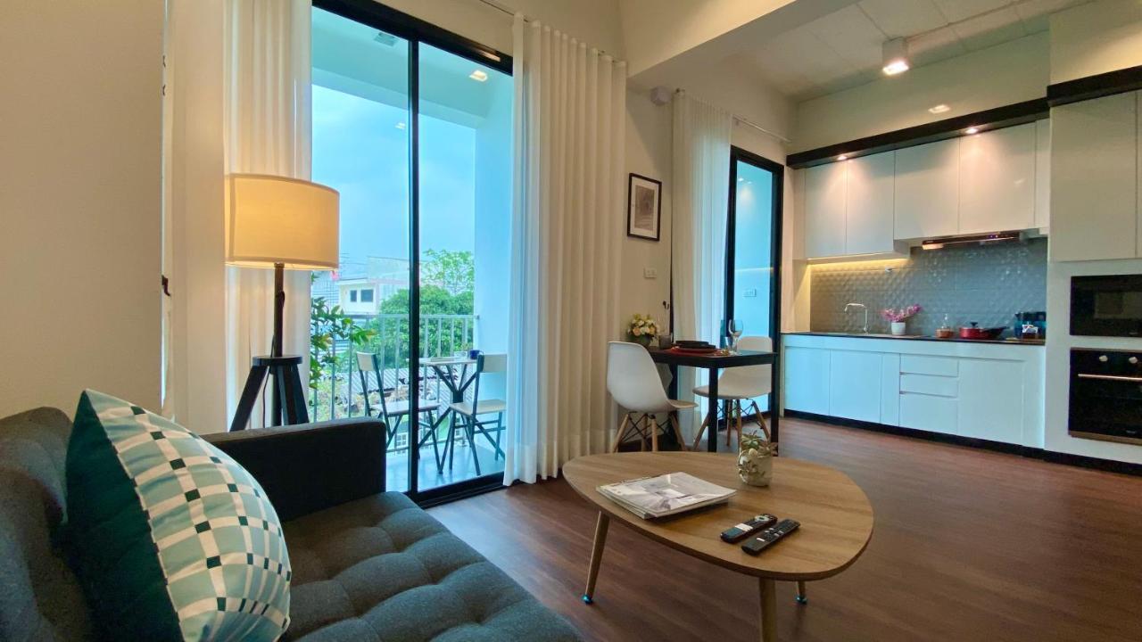 Cozy Place @ Chiangrai تْشينيغْرايْ المظهر الخارجي الصورة
