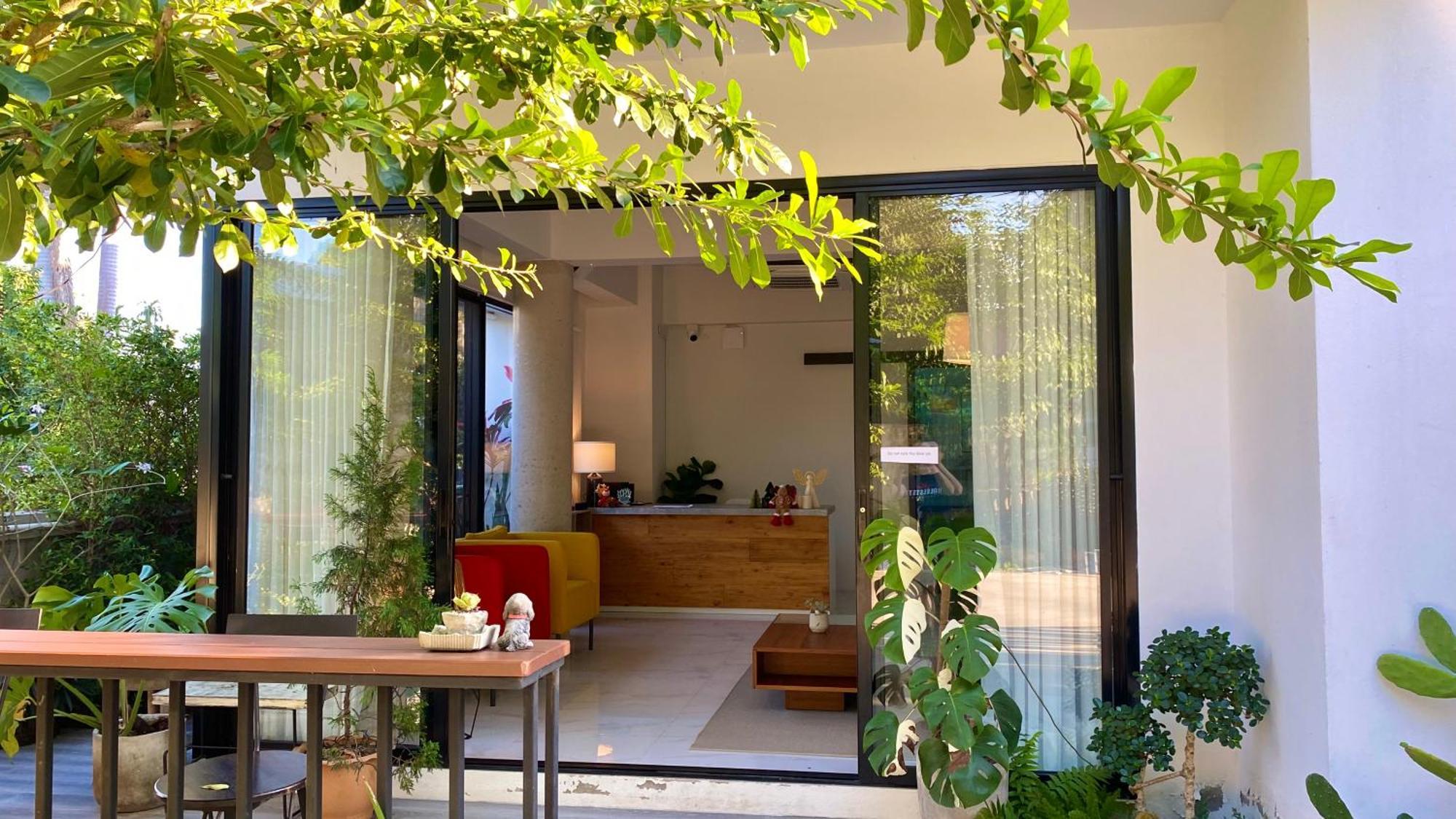 Cozy Place @ Chiangrai تْشينيغْرايْ المظهر الخارجي الصورة