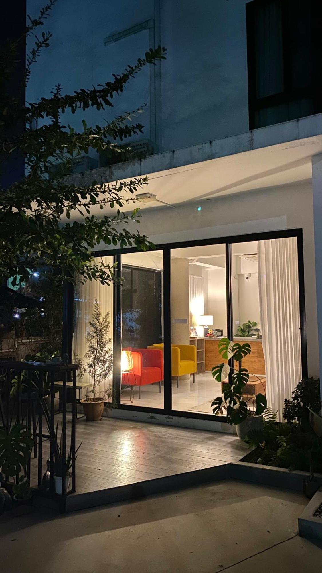Cozy Place @ Chiangrai تْشينيغْرايْ المظهر الخارجي الصورة