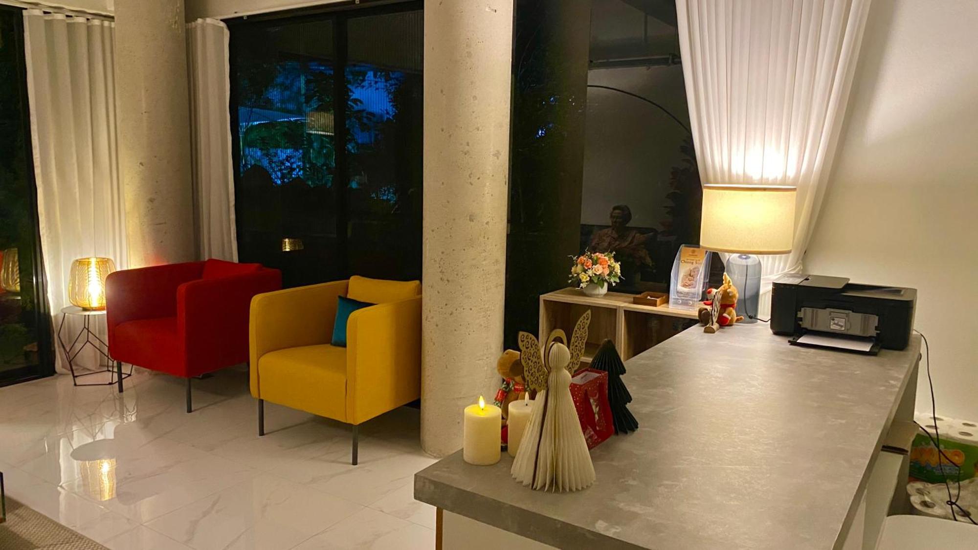 Cozy Place @ Chiangrai تْشينيغْرايْ المظهر الخارجي الصورة