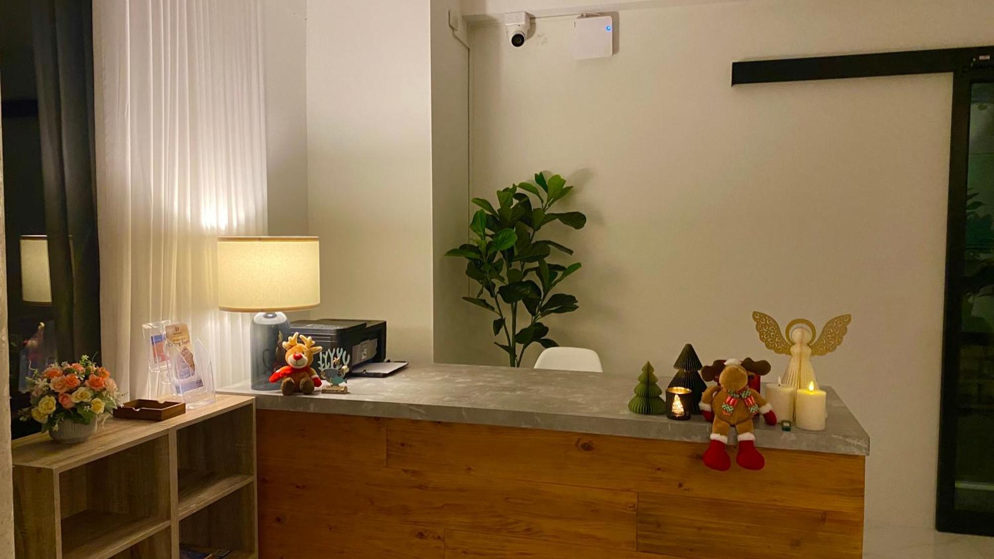 Cozy Place @ Chiangrai تْشينيغْرايْ المظهر الخارجي الصورة