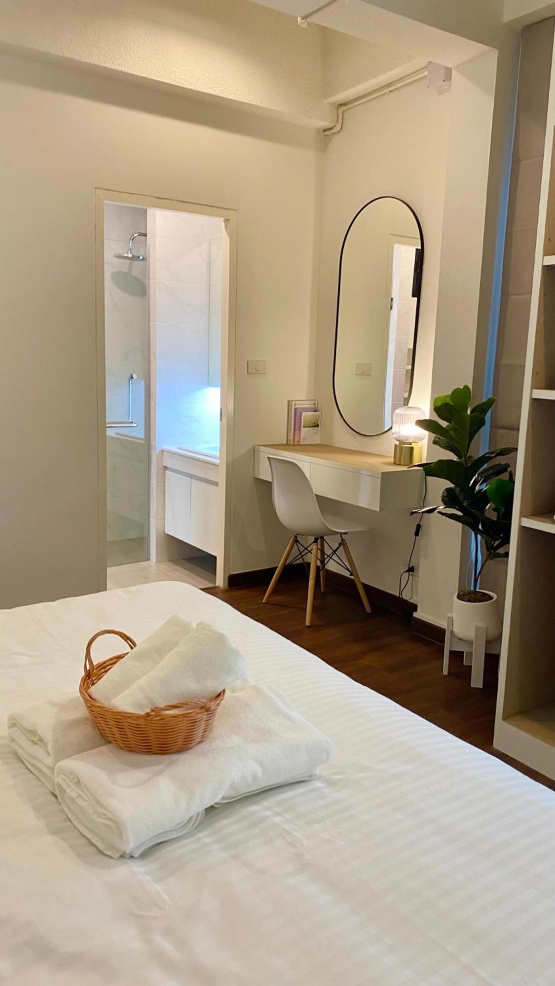 Cozy Place @ Chiangrai تْشينيغْرايْ المظهر الخارجي الصورة