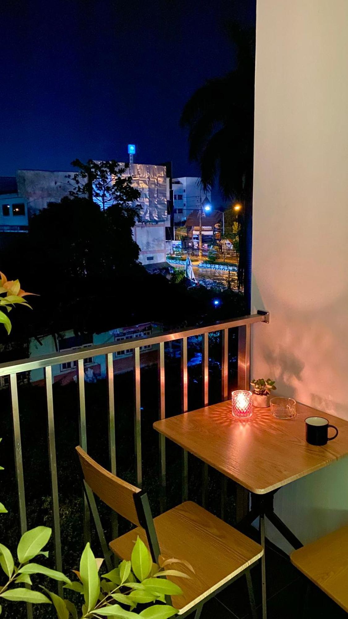 Cozy Place @ Chiangrai تْشينيغْرايْ المظهر الخارجي الصورة